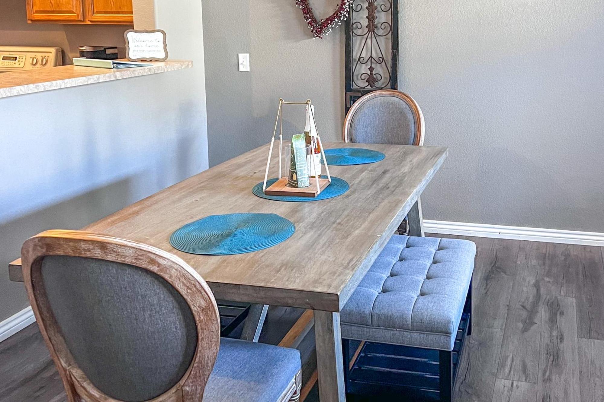 Colorado Springs Townhome About 10 Miles To Downtown! Экстерьер фото