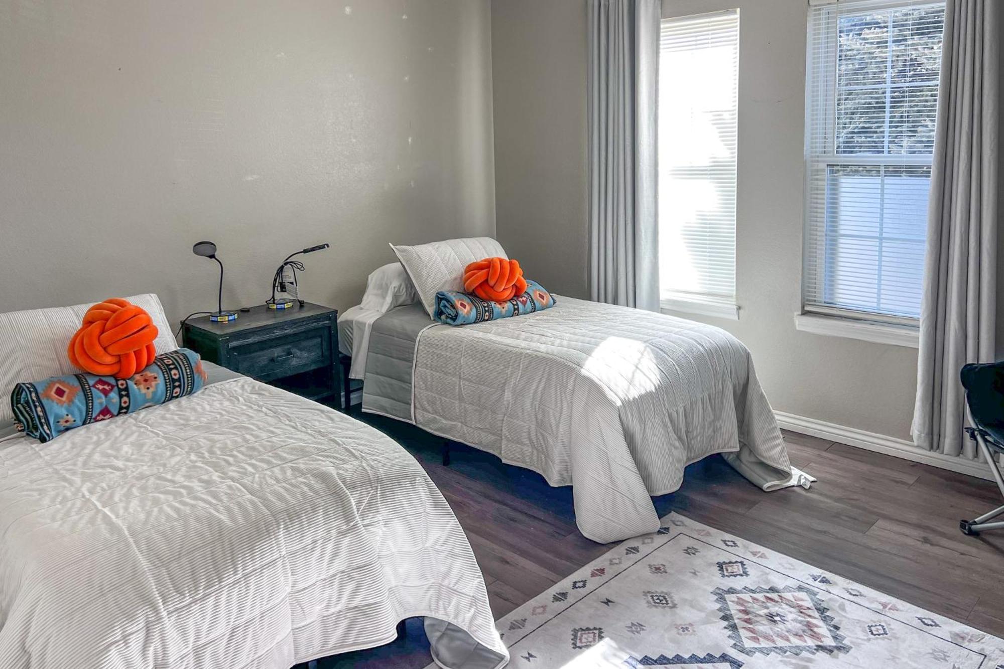 Colorado Springs Townhome About 10 Miles To Downtown! Экстерьер фото